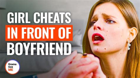 boyfriend cheats porn|Boyfriend Cheats Porn Videos .